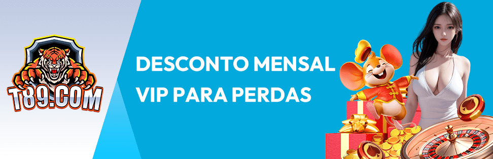 compre credito para aposta na loto facil